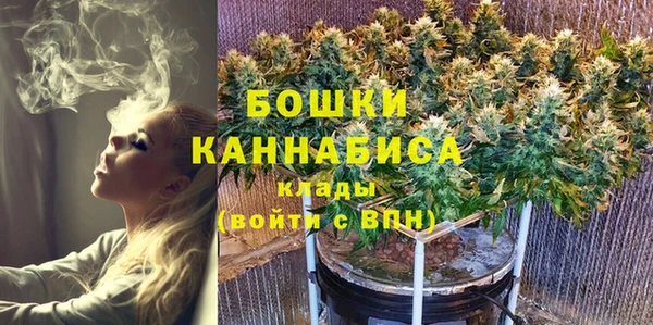 стафф Горняк