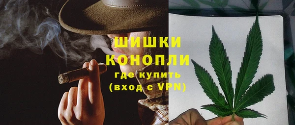 стафф Горняк
